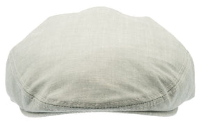 CTH Ericson x Hatthyllan Edward Linen Light Green