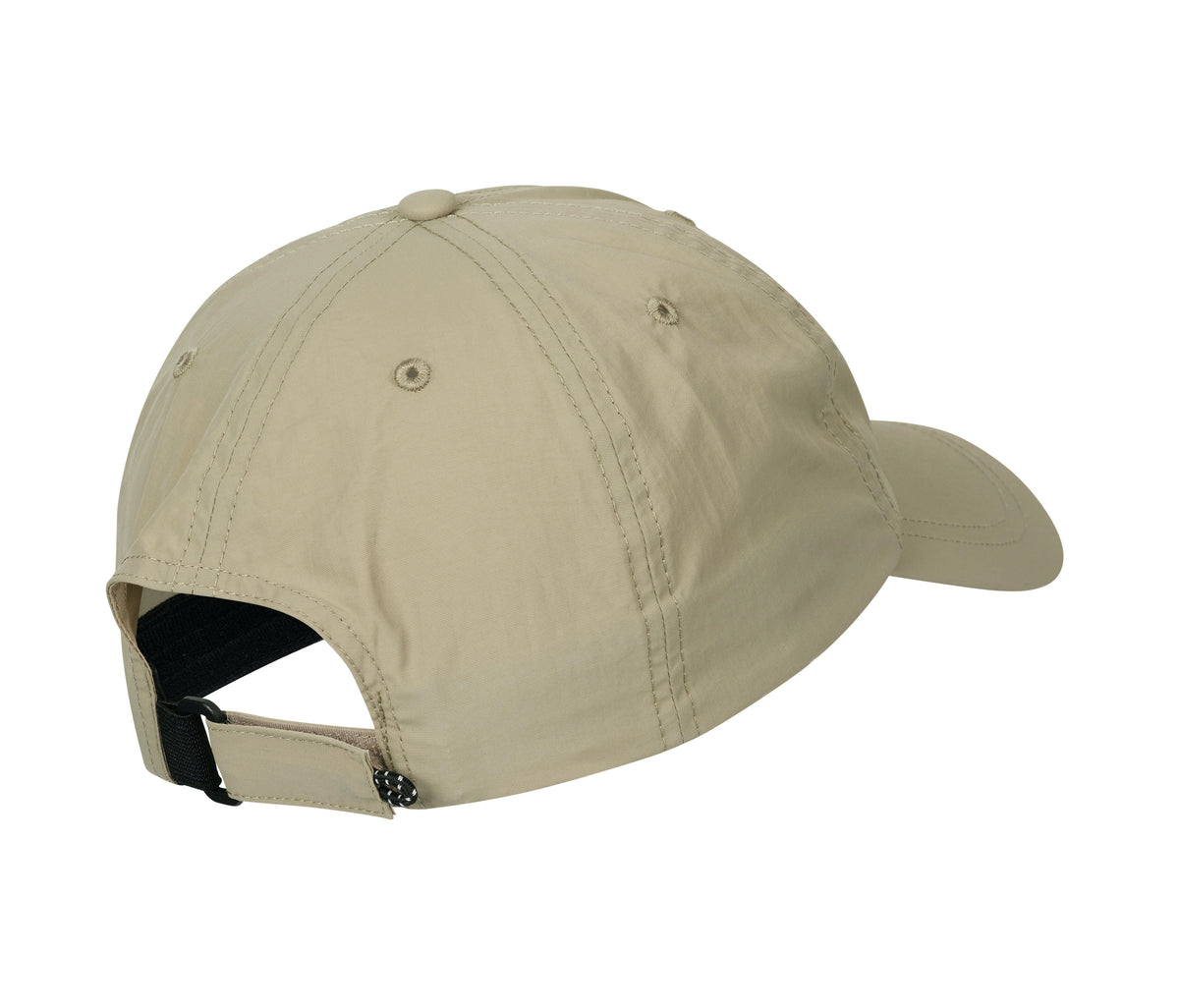Recycled Cap Taslan Khaki