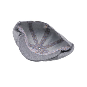 MJM Picasso Silk Grey