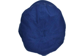 Seeberger Cotton Fabric Balloon Cap Sand