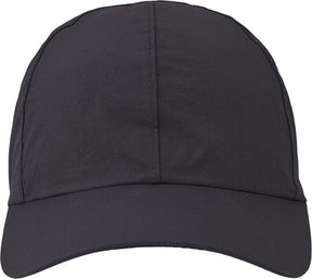 Upfront Jim Soft Low Baseball Cap Black