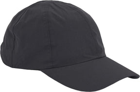 Upfront Jim Soft Low Baseball Cap Black