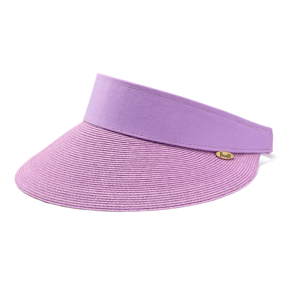 Bronté Visor Evy lilac