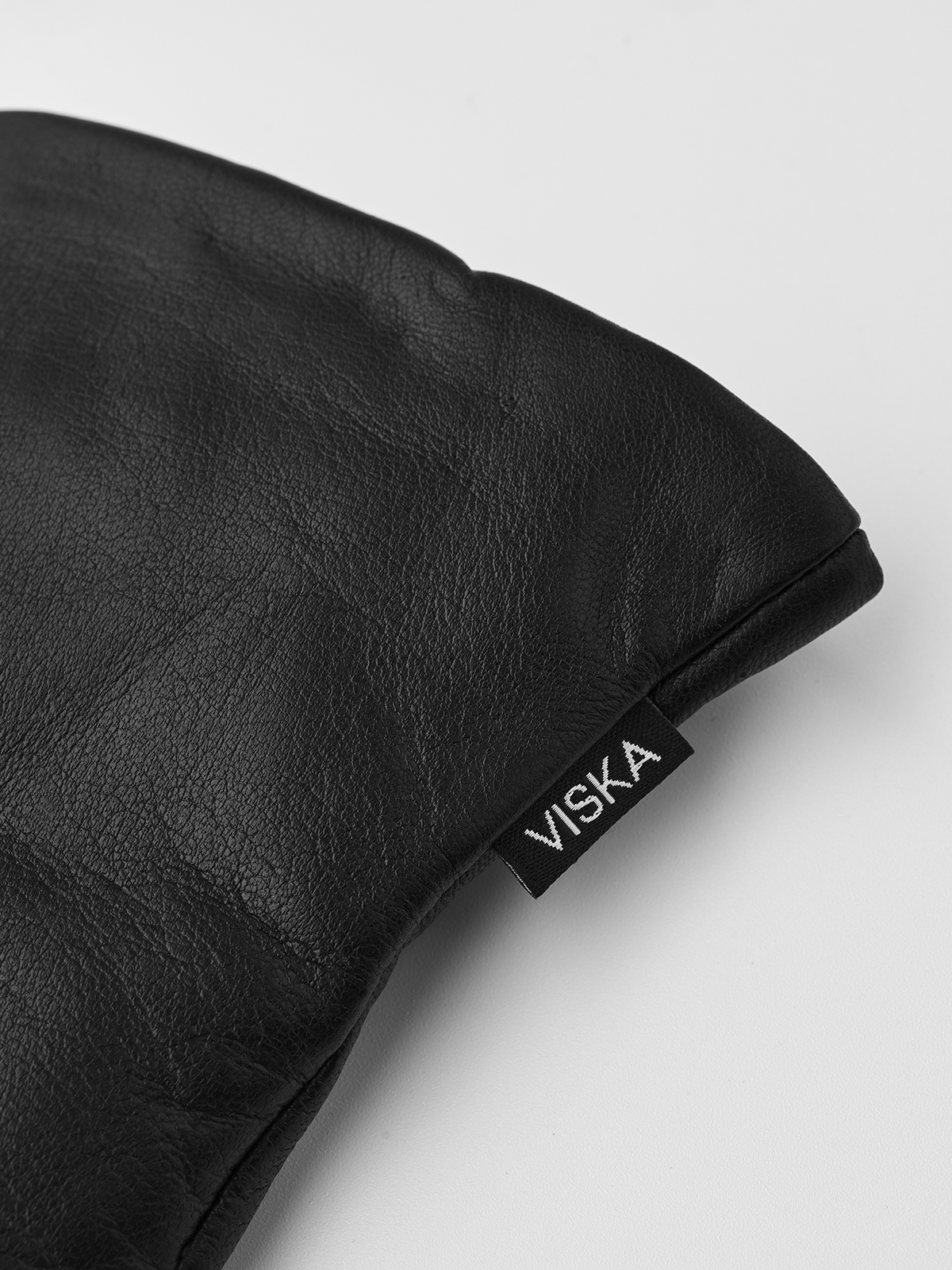 Viska Kvist Black