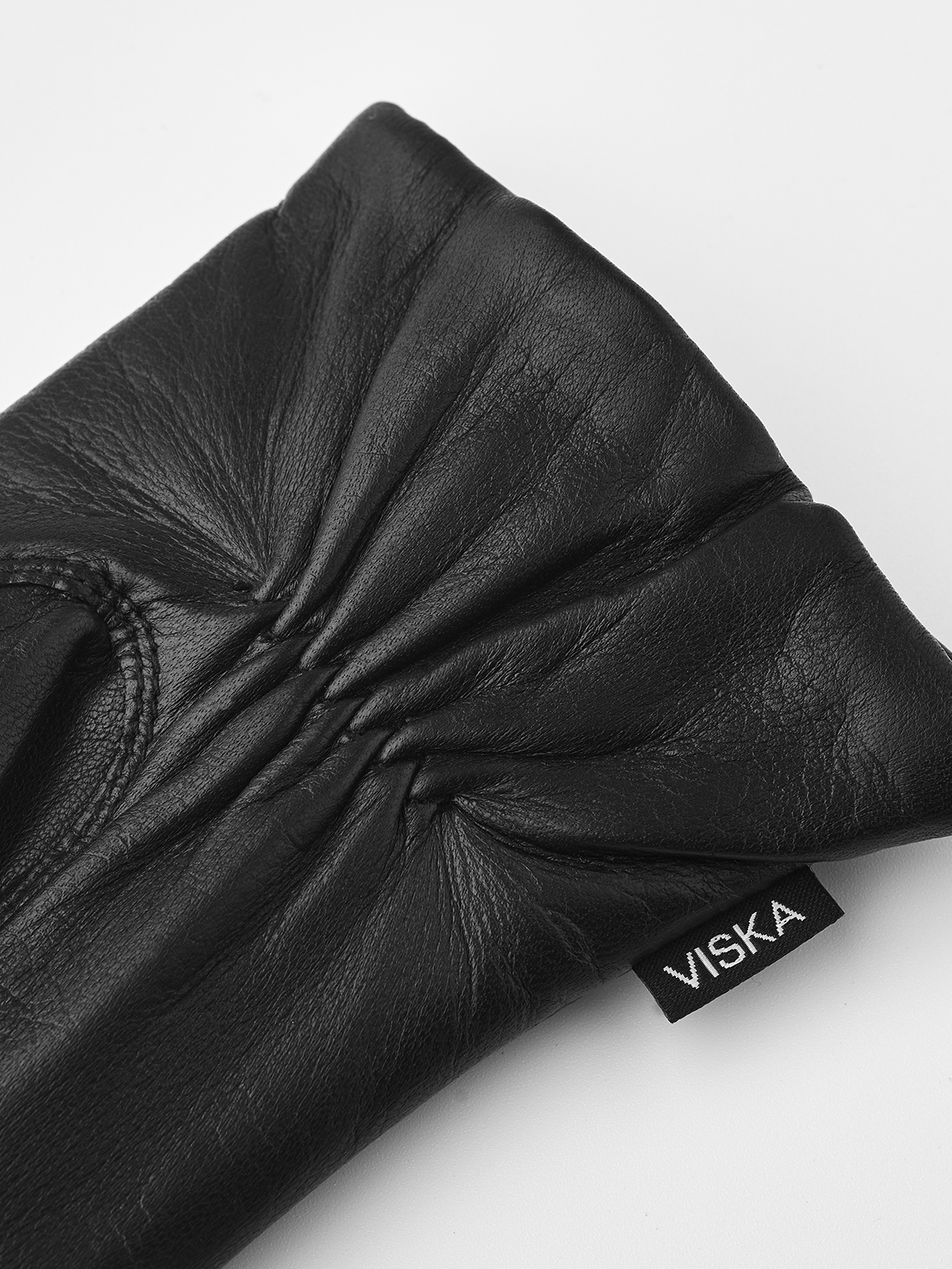 Viska Kvist Black