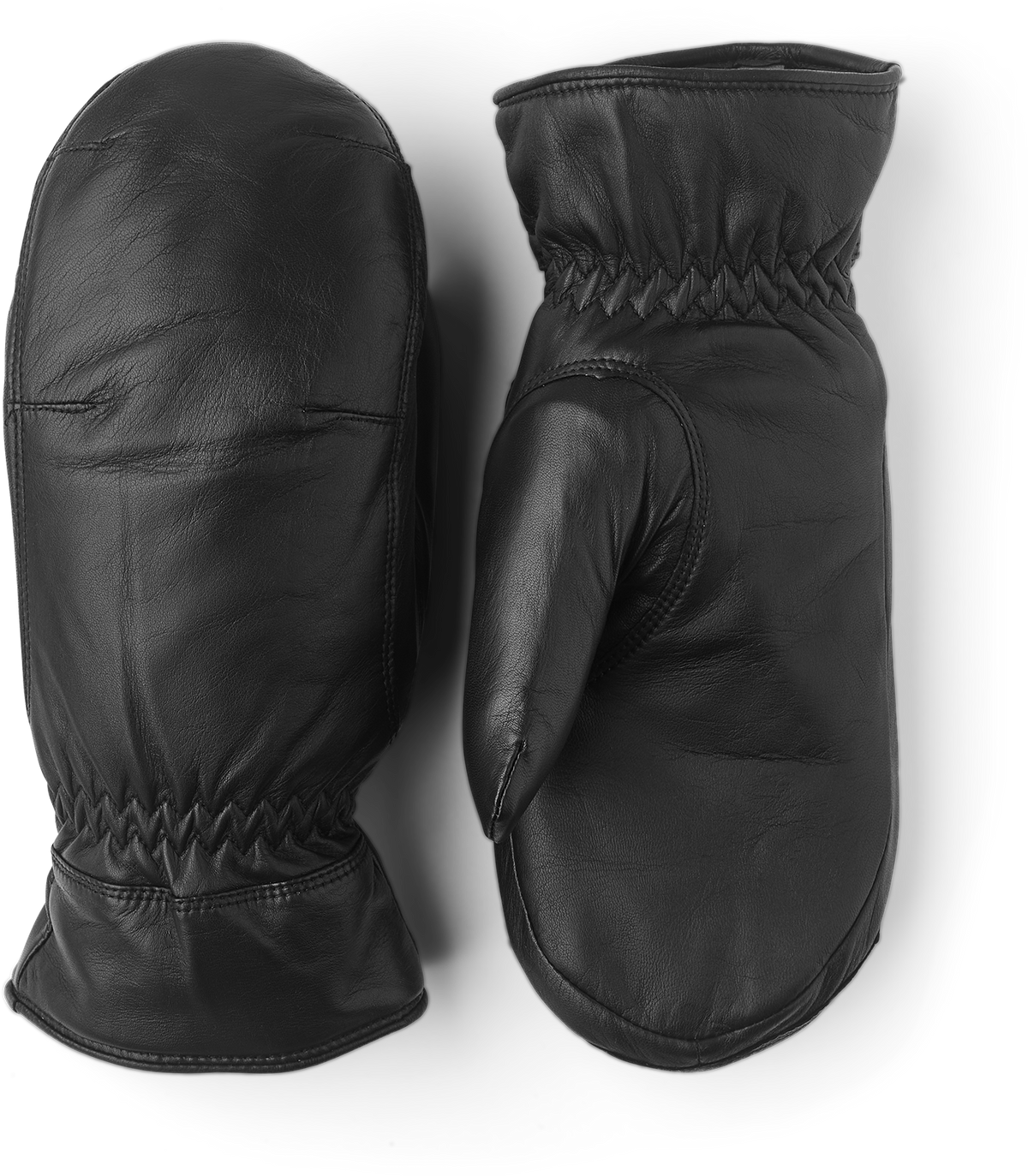 Viska Viken Black