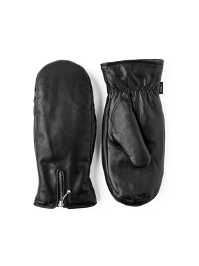 Viska Paris Mitt Black