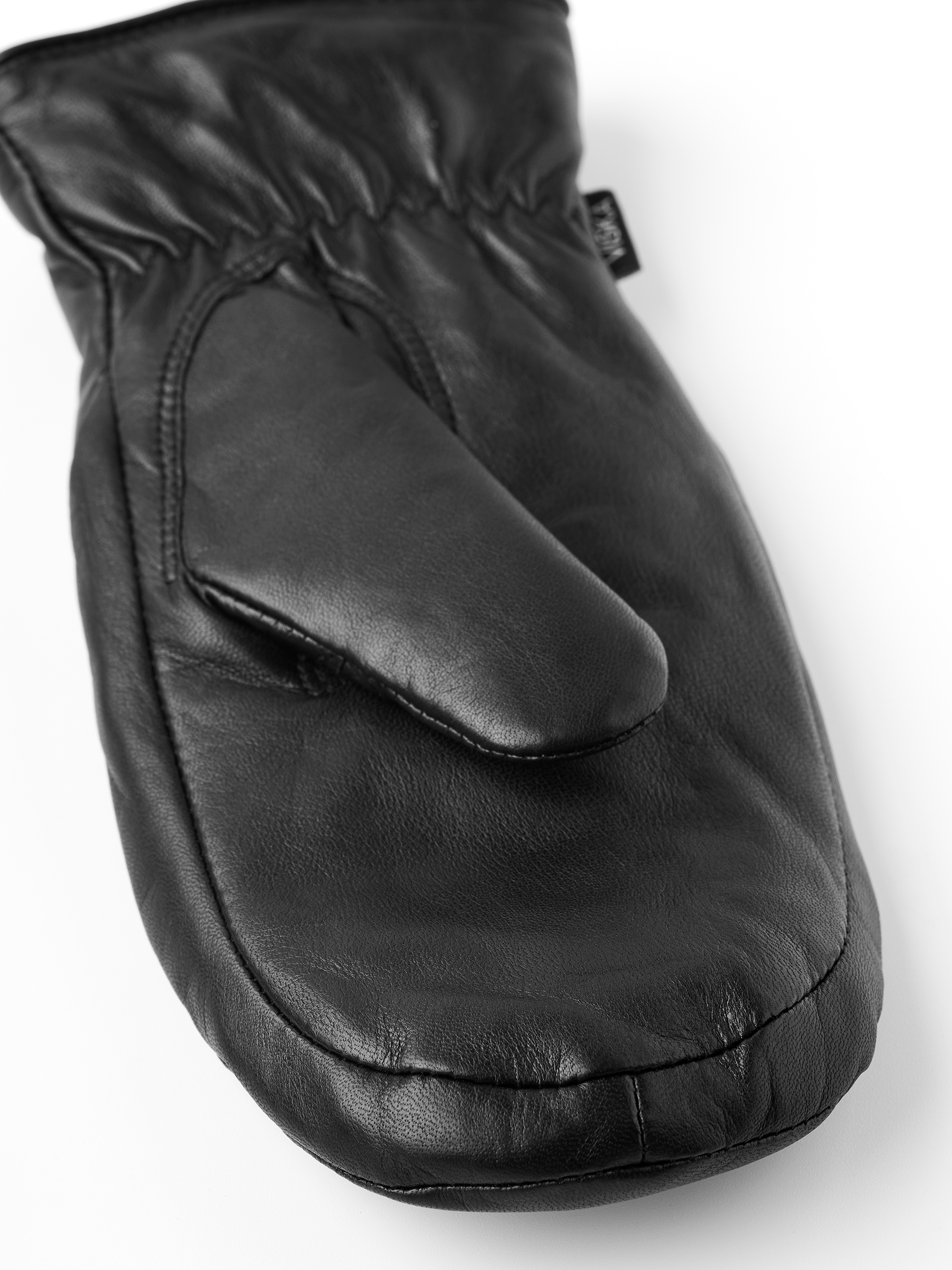 Viska Paris Mitt Black