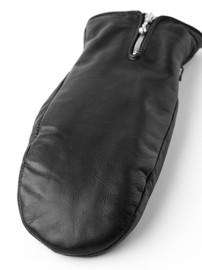 Viska Paris Mitt Black