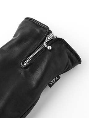 Viska Paris Mitt Black
