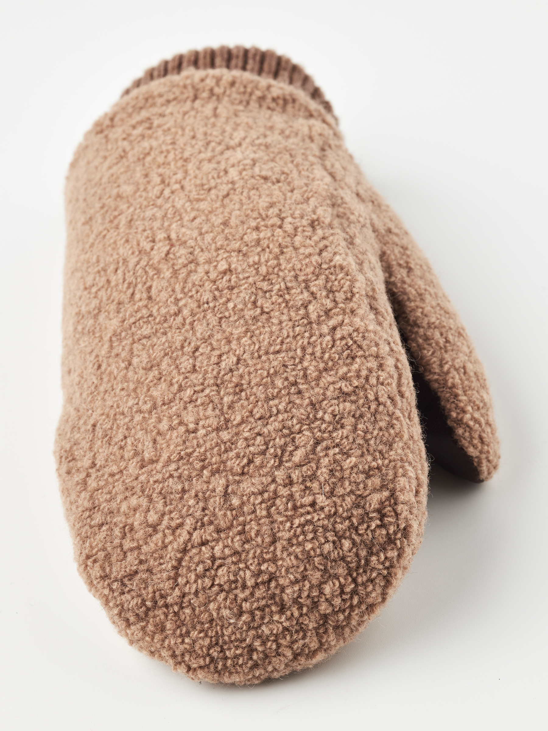 Hestra Emilia Camel/Light Brown