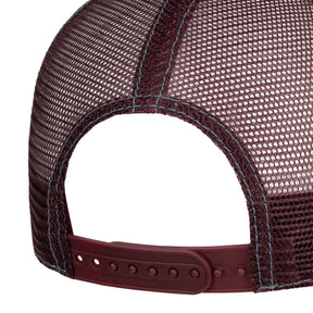 Stetson Trucker Cap 1865 American Heritage Classic