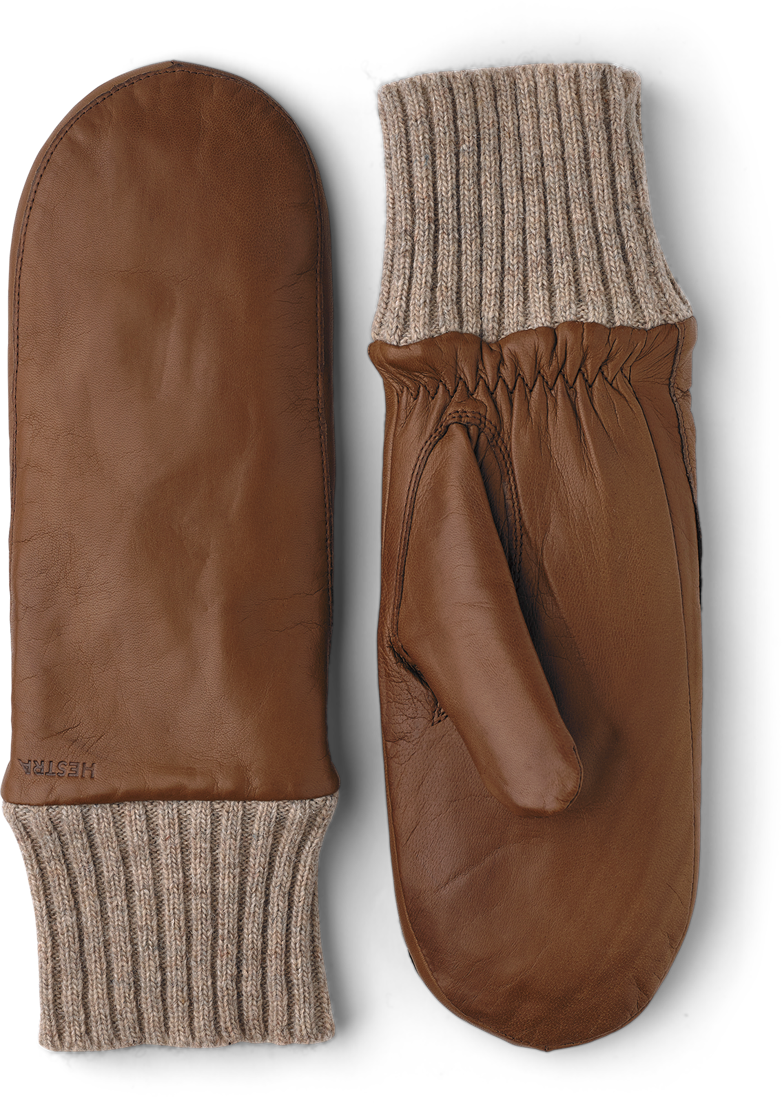 Hestra Tina Light Brown