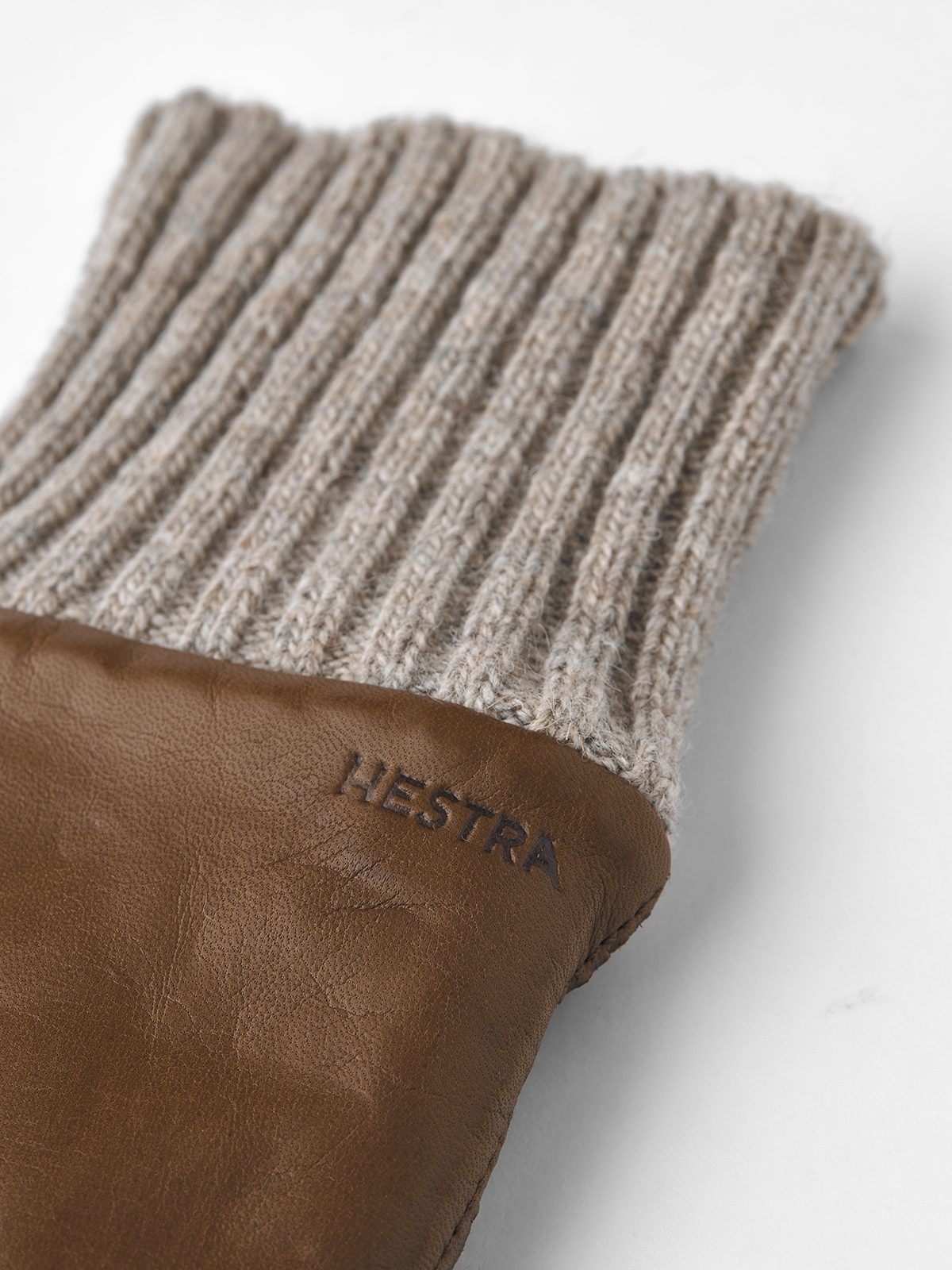 Hestra Tina Light Brown
