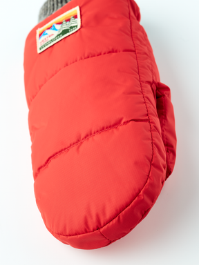 Hestra Otra Light Red