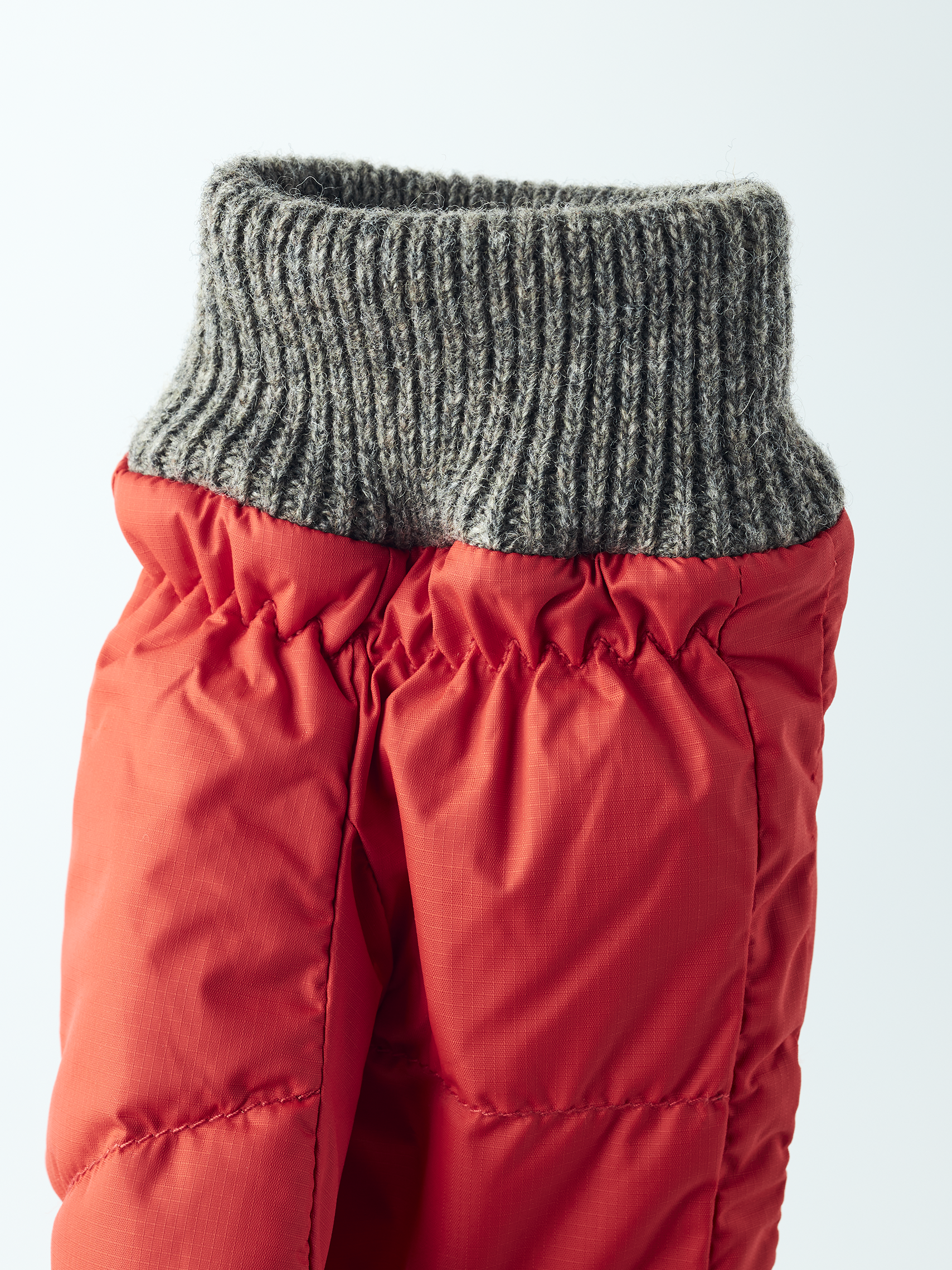 Hestra Otra Light Red