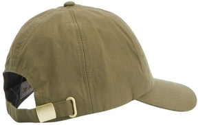 Barbour Mya Cap Dusky Green