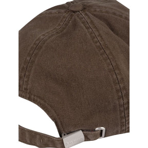 Barbour Cascade Cap Brown
