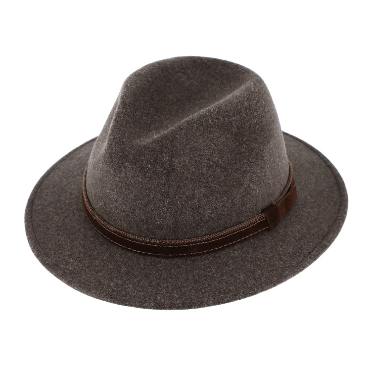Fiebig Traveller Light Brown