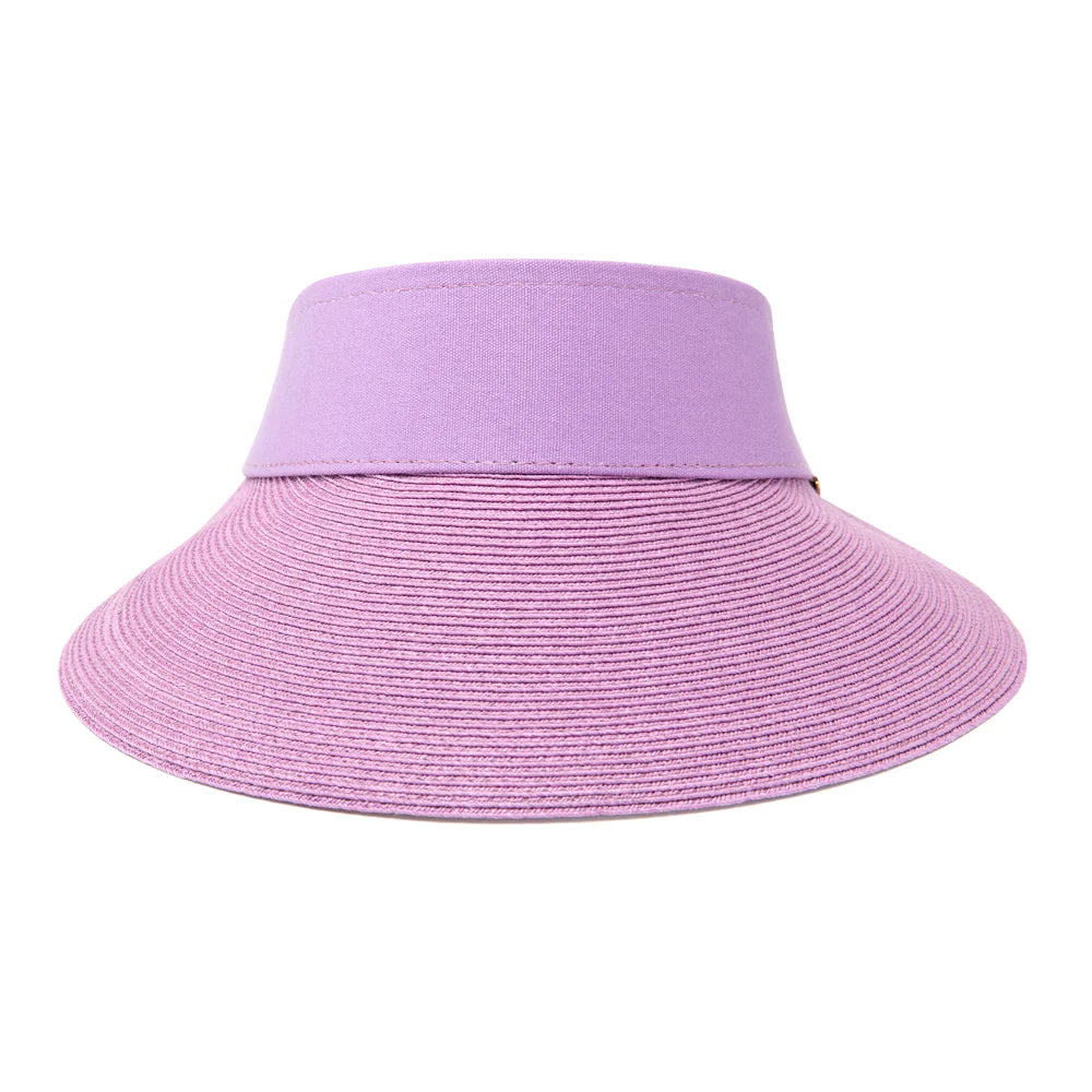 Bronté Visor Evy lilac