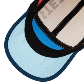Stetson 5 Panel Runner’s Cap