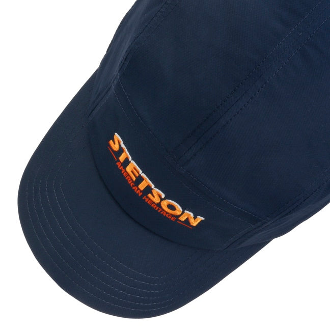 Stetson Snowy 5-Panel Cap