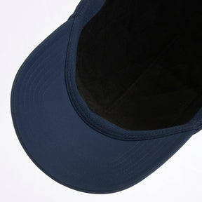 Stetson Snowy 5-Panel Cap