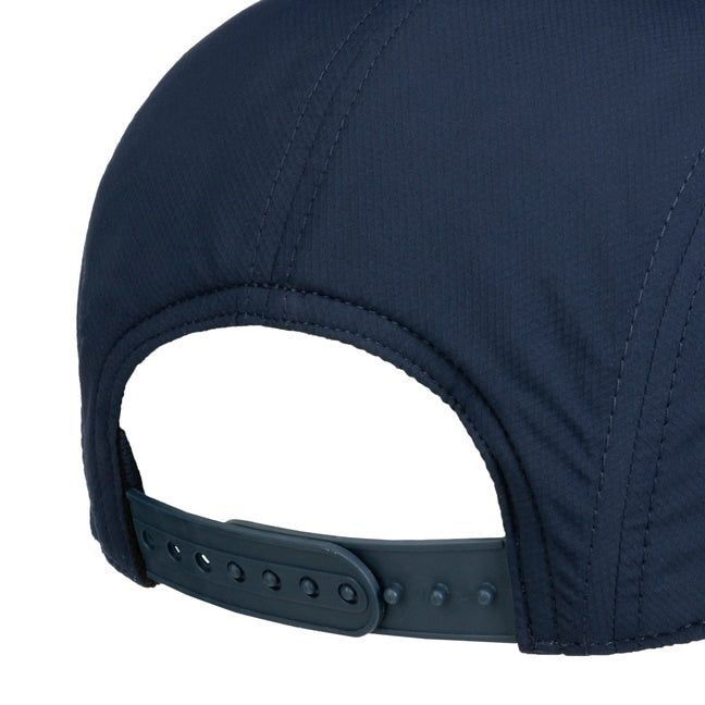 Stetson Snowy 5-Panel Cap