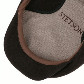 Stetson Kent Wool/Cashmere EF Brown