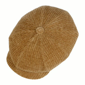 Stetson Hatteras Corduroy Jersey
