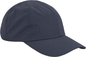 Upfront Jim Soft Low Baseball Cap Evening Blue