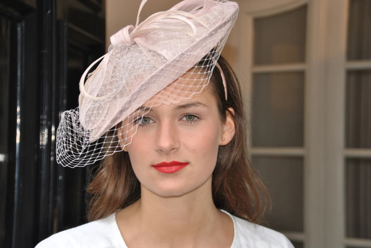 Bronté Sheila Ivory