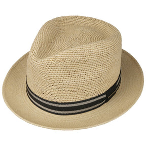 Stetson Player Crochet