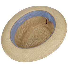 Stetson Player Crochet