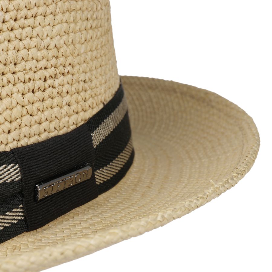 Stetson Player Crochet