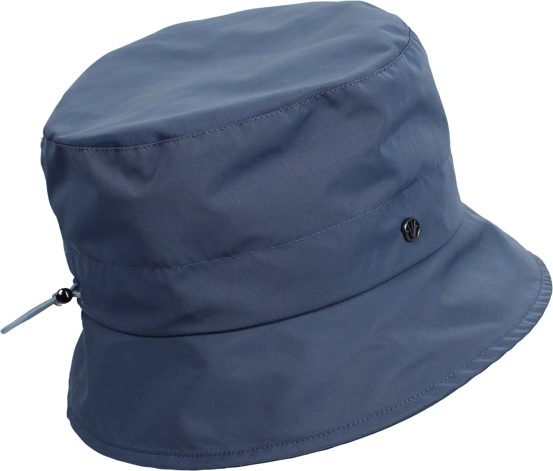 Loevenich Rain Hat Blue