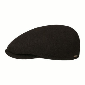 Stetson Kent Wool/Cashmere EF Brown
