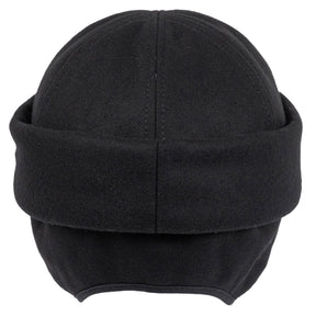 Salon Docker Ola Gen Wool EF Black