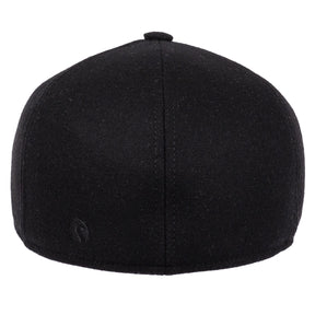 Salon Rocky Gen Uld Sort