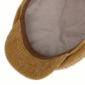 Stetson Hatteras Corduroy Jersey