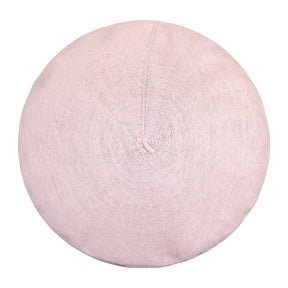Laulhère Authentic Cotton Beret Light Pink