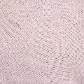 Laulhère Authentic Cotton Beret Light Pink