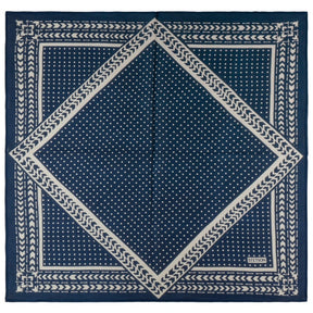 Stetson Bandana Abstract Genometric