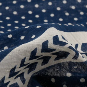 Stetson Bandana Abstract Genometric