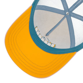 Stetson Trucker Cap American Diner