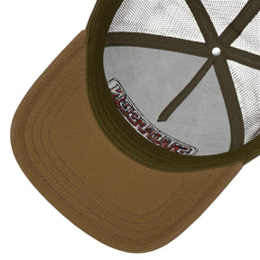 Stetson Trucker Cap American Heritage 1865