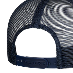 Stetson Trucker Cap 1865 American Heritage Classic Blue/Green