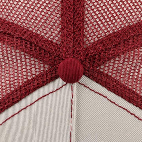 Stetson Trucker Cap American Heritage Sort