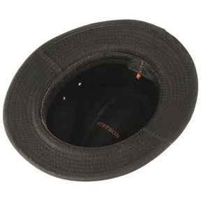 Stetson Ava Traveller CO/PES Brown