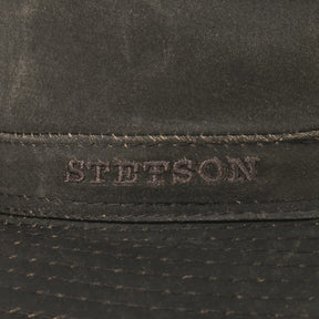 Stetson Ava Traveller CO/PES Brown